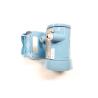 Buy cheap 1 2" PORTS 1700 Mass Micro Motion Flowmeters ROHS 1700R13DEFEZZZ from wholesalers