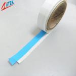 Aluminum Foil High-Performance Thermal Conductive Acrylic Adhesive Tape Heat