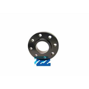 Buy cheap 900 #  8 Inch Astm A105 Flange , Carbon Steel Slip On Flanges For Piping System from wholesalers