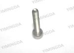 0026- Screw Thread Gerber Spareder Parts GT3250 Gerber Knife 202 * 6.3 * 2.12mm