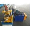 Buy cheap 5.5kw Automatic Rolling Shutter Machine , Corrugated Iron Roofing Sheet Making Machine from wholesalers