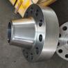 Buy cheap NXF Manufacture Customizable ASTM B573,ASME SB573,AMS 5771 Class 150-2500 Alloy N/UNS N10003 Weld Neck Flanges from wholesalers