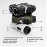 Buy cheap OEM Supported Handheld Laser Rangefinder 600m , Long Distance Rangefinder from wholesalers