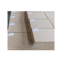 Buy cheap Fireproof Baffle Vermiculite Stove Board Multipurpose Acid Resistant product