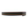 Buy cheap PVC Insulated Flexible Flat Ribbon Cable Copper Material For Electronic Devices from wholesalers