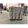 Buy cheap 1.6-2.5mm Razor Barbed Fencing Wire from wholesalers