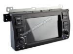 7" Screen without DVD Deck For BMW E46 M3 3 Series 318 320 325 330 335 M3 1998