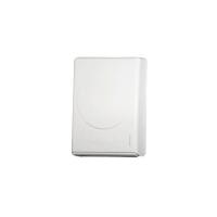 Buy cheap Dustproof Folded Hand Towel Dispenser Lightweight Large - Capacity Design product