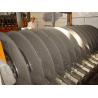 Buy cheap Micro Porous Rotary Vacuum Disc Filter Iron Ore Dewatering Stable Performance from wholesalers