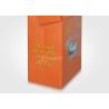 Buy cheap Heavy Duty Hardware & Drink Showcase Double Sided Cardboard Pallet Display from wholesalers
