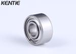 Miniature 682zz Stainless Steel Deep Groove Ball Bearings Smooth Rotation