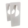 Buy cheap Plastic Safety Tag Long Lasting Durability for Accident Prevention from wholesalers