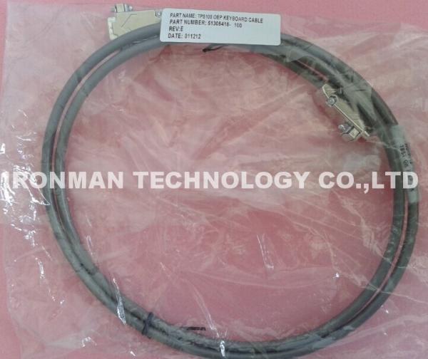 Buy cheap GN-KRR011 Honeywell Cable Products 51204147-001 504971-1 / Fiber Optic Cable from wholesalers