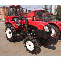 Buy cheap YTO four wheeled tractor SK404 40 horsepower four-drive product