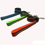 Protection Easy Walking Nylon Reflective Dog Leash For Training Eco Friendly
