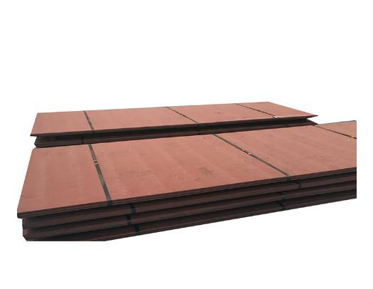 Buy cheap CCSB 6mm 8mm Mild Steel Plate Carbon Welding For Ship Building from wholesalers