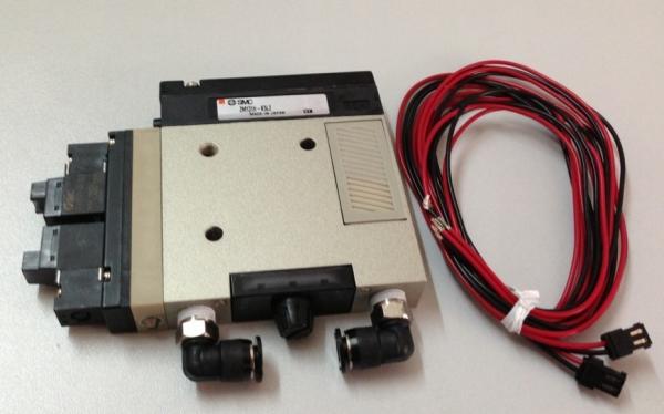 Buy cheap SMC Vacuum Generator ZM131H-K5LZ ZMF94 , SMC Vacuum Ejector 104030905402 from wholesalers