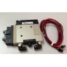 Buy cheap SMC Vacuum Generator ZM131H-K5LZ ZMF94 , SMC Vacuum Ejector 104030905402 from wholesalers