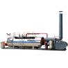 Buy cheap 2 Ton 150hp Automatic Heavy Oil LPG Gas Fired Industrial Steam Boiler Manufacturer In China from wholesalers