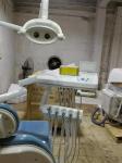 Dentists Portable Dental Chairs Electric Treatment Unit