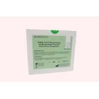 Buy cheap Covid-19 Neutralizing Antibody Rapid Test Kit NAbs Collect Lateral Flow Test product