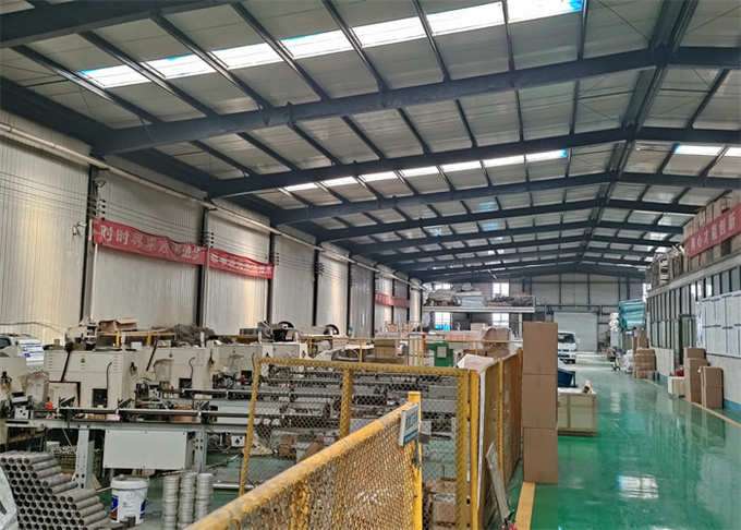 Rust Resistance Monel Chemical Knit Efficient Wire Mesh Demister 3