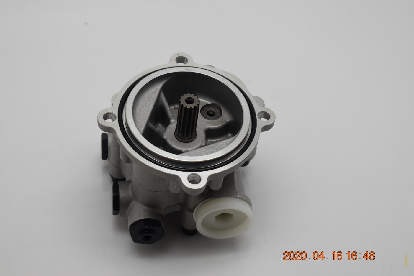 K5V140DTP1G9P-9N0A Gear Pump For Sumitomo SH330-A3
