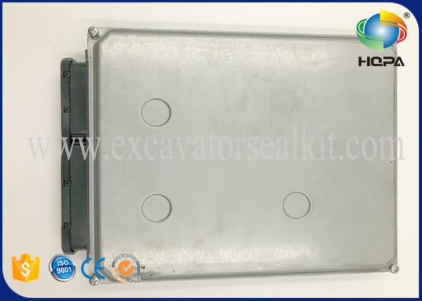 Buy cheap HITACHI ZX200-3 Parts Excavator Monitor 4HK1 Engine Control Unit ECU 8980854680 from wholesalers