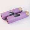 Buy cheap Customized Logo and Eco Friendly Clothing Paper Tube Packaging with Window Foil Stamp Surface Treat from wholesalers