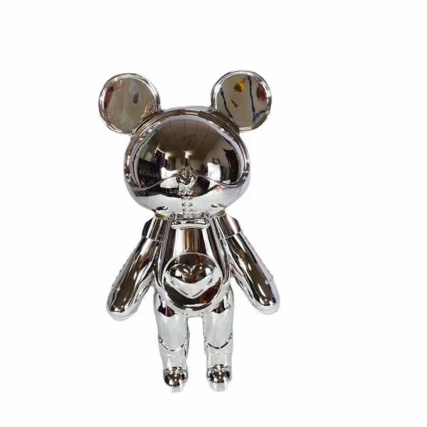 Buy cheap Photosensitive Resin 0.2mm Silver Electroplating Service for 3D printers from wholesalers