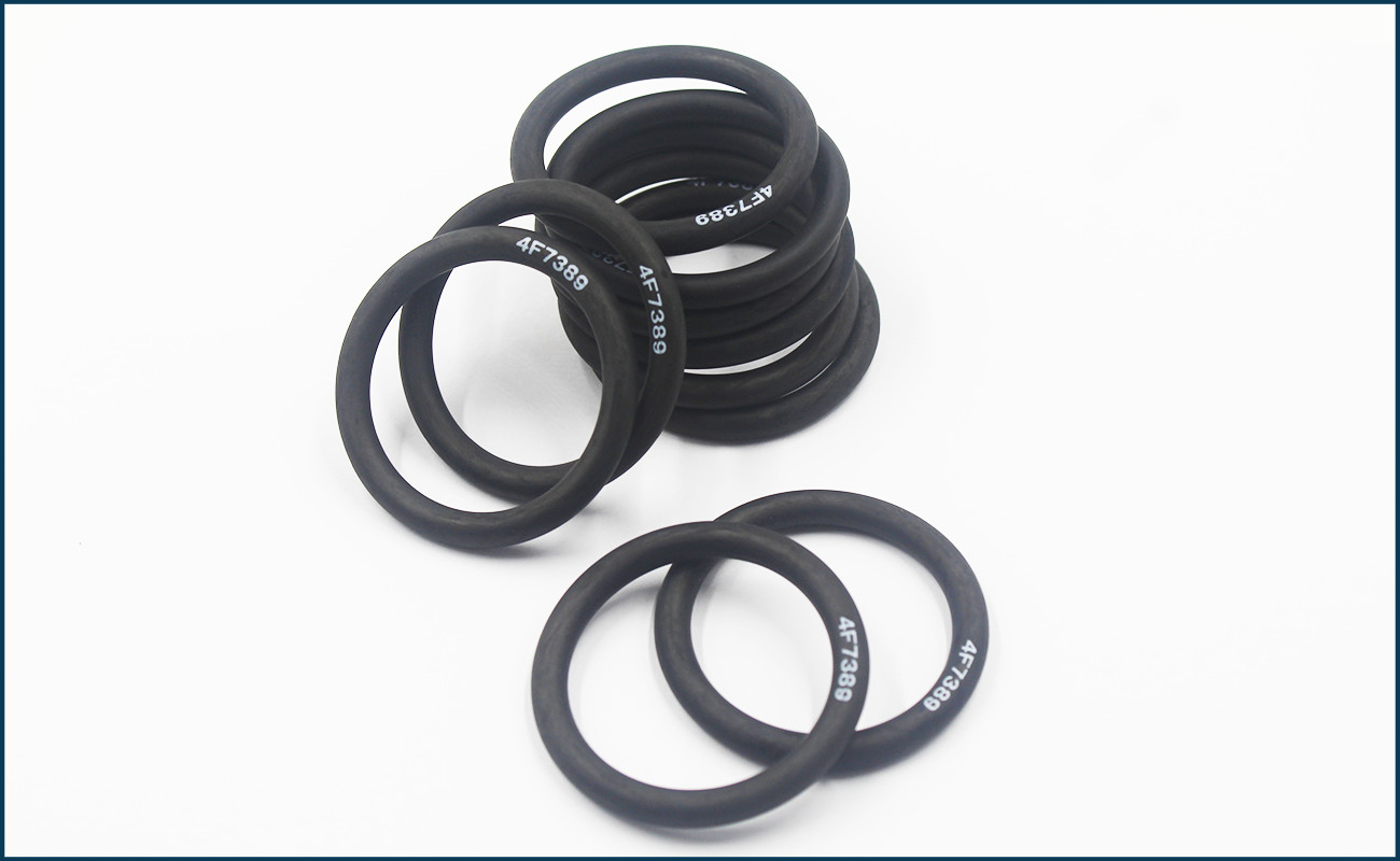 CA4F7389 4F-7389 4F7389 O Ring For C-A-T Grader 120H 120H ES 120H NA 120K 120K 2 12F 12H 12H ES 12H NA 12K 130G 135H