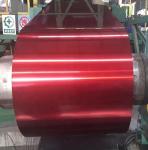 Welding Processing Plate Coil Galvalume Steel Coil PPGL AZ150 Aluminum Zinc