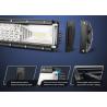 Buy cheap Auto 3 Row Jeep LED Light Bar , 22 Inch LED Driving Light Bar 27000 LM from wholesalers