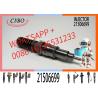 Buy cheap 21506699 BEBE5G17001 BEBE5G17101 BEBE5G09001 BEBE5G17001Common Rail Fuel Injector from wholesalers