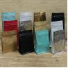Buy cheap Custom Logo Printed Stand Up Coffee Tea Packaging Coffee Bean Bags With Valve from wholesalers