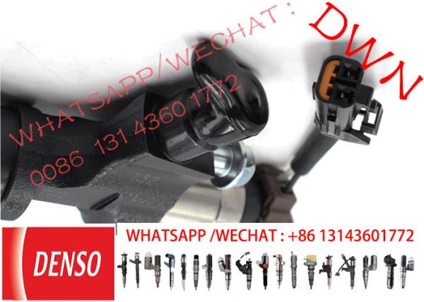 Buy cheap GENUINE original DENSO Injector 095000-5404 23670-E0280 23670-78052 23670-78051 for hino S05C S05D from wholesalers