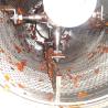 Buy cheap Fruit And Vegetable Washer Fruit Processing Equipment For Cleaning / Washing from wholesalers