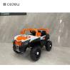Buy cheap CJ-DLX-868 High quality fashion kids dual 6v battery operated toy cars girls pink electric toy car for children from wholesalers