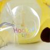 Buy cheap Printing Transparent Clear Labels Waterproof Round Plastic Vinyl Stickers from wholesalers