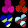 Buy cheap Focus 60 Watt LED Moving Head Light Prism Rotating Gobo Rainbow Effect from wholesalers