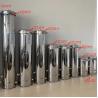 Buy cheap 9.75 Cartridge Length Industrial Cartridge Filters Housing With 222 O-Ring Filter Elements from wholesalers
