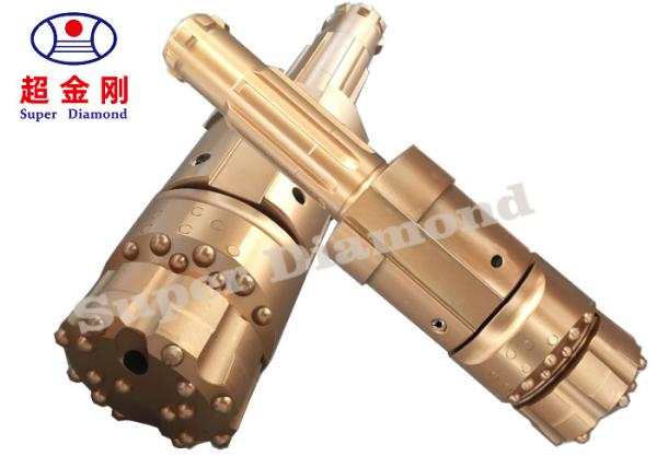 Buy cheap ODEX178 Odex Drilling System For DTH Hammer DHD350 / QL50 / Mission50 / SD5 from wholesalers