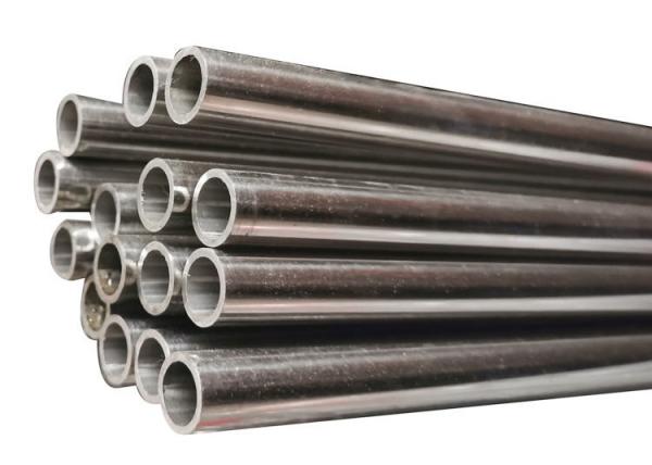 Buy cheap Hot Rolled Stainless Steel Welded Pipe Seamless 316 Square Brush Polish from wholesalers