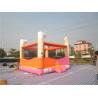Buy cheap Dora Inflatable Bouncy Castle (CYBC-57) from wholesalers