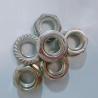 Buy cheap Electrical Galvanized Strut Channel Nuts Stainless Steel With Long Spring Nut from wholesalers