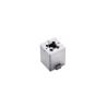 Buy cheap Plastic Mould Parts/ Precision Mould Parts/Precision Electronics Components/Metal Machining Parts from wholesalers