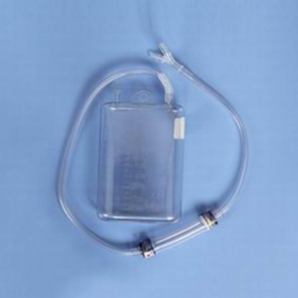 Buy cheap Drainage Device Non Invasive Urinary Catheter For Surgical Drainage from wholesalers