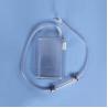 Buy cheap Drainage Device Non Invasive Urinary Catheter For Surgical Drainage from wholesalers