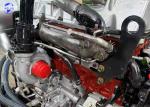 hino Diesel Engine J05E Truck excavator 4-cylinder turbocharged