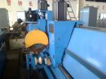 Hot Rolled Steel Pipe Machine Round Tube Outer Diameter 33.4 mm - 101.6 mm